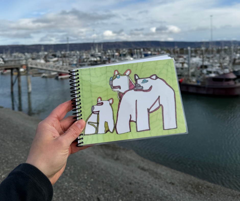 Three Bears