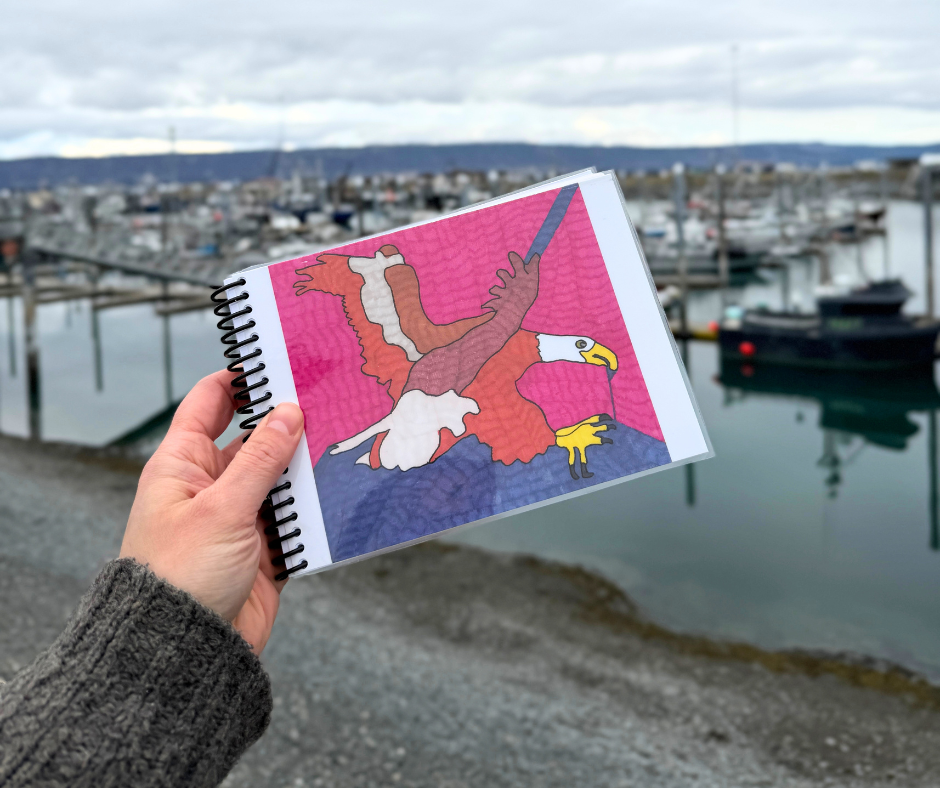 Brown Bear Products | Journals85.png
