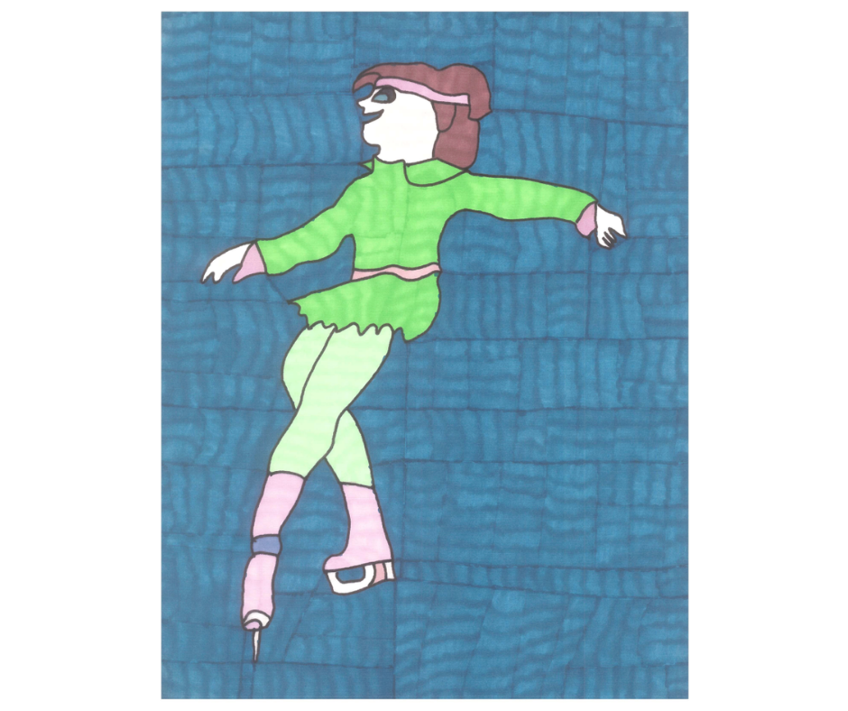 Special Olympics Original: Figure Skater