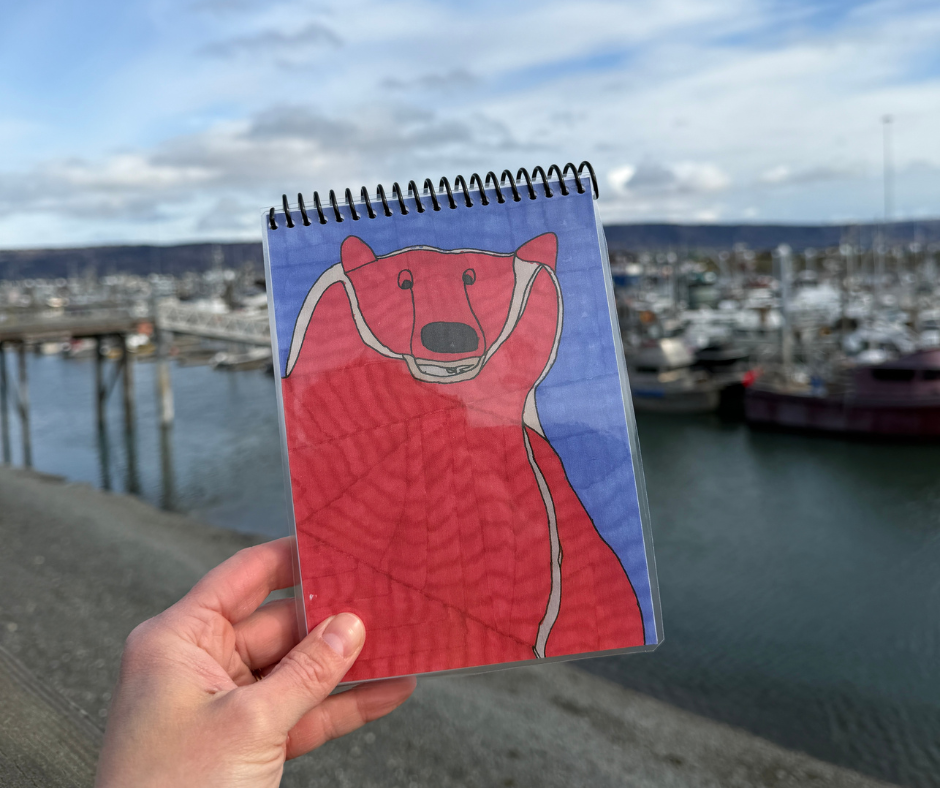 The Biggest Bear