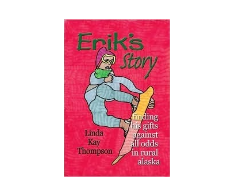 Erik’s Story | Finding his hifts Against all odds in rural Alaska