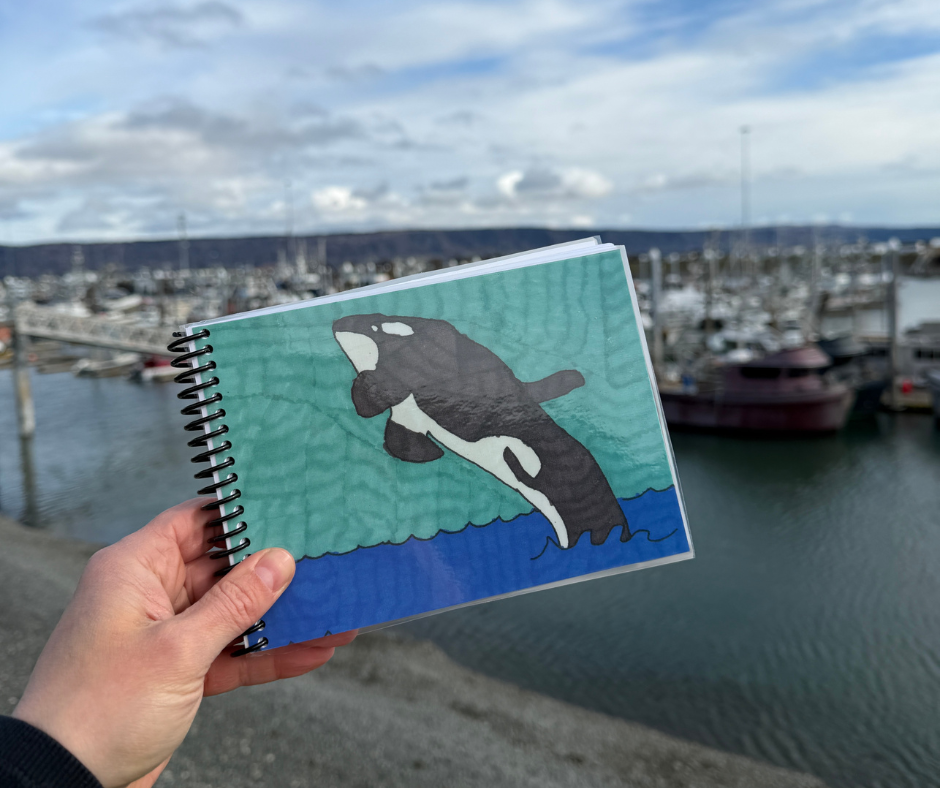 Killer Whale 2