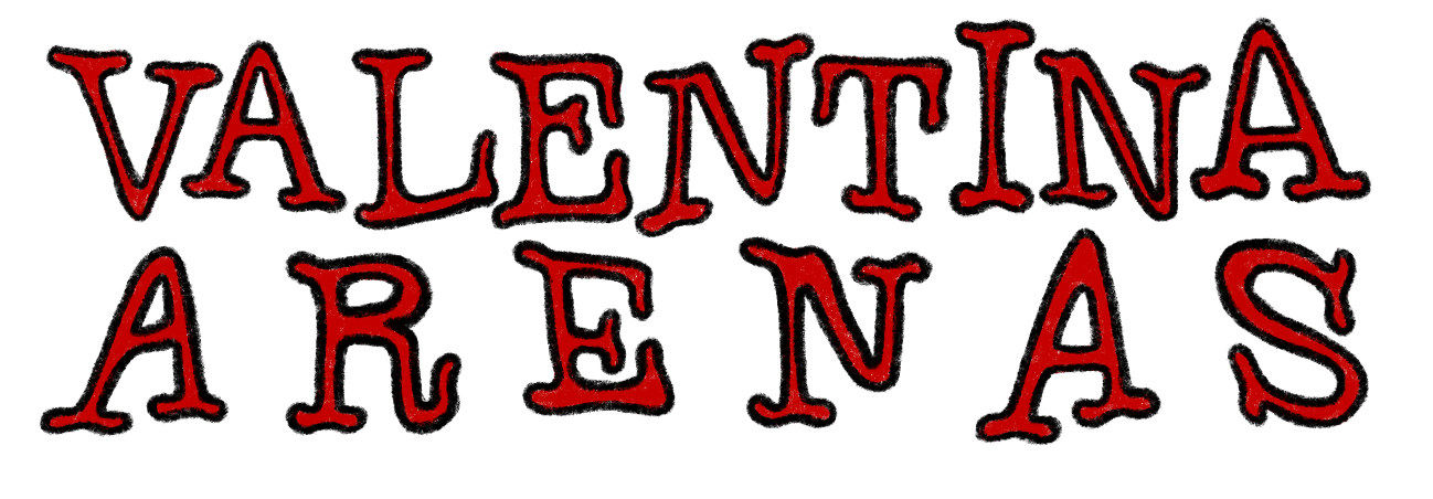 Valentina Arenas
