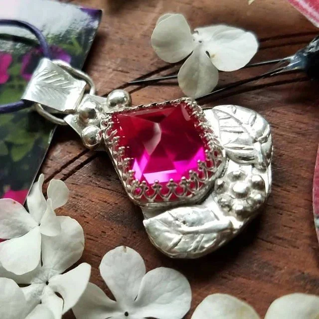 Custom made Piece of luxury jewelry