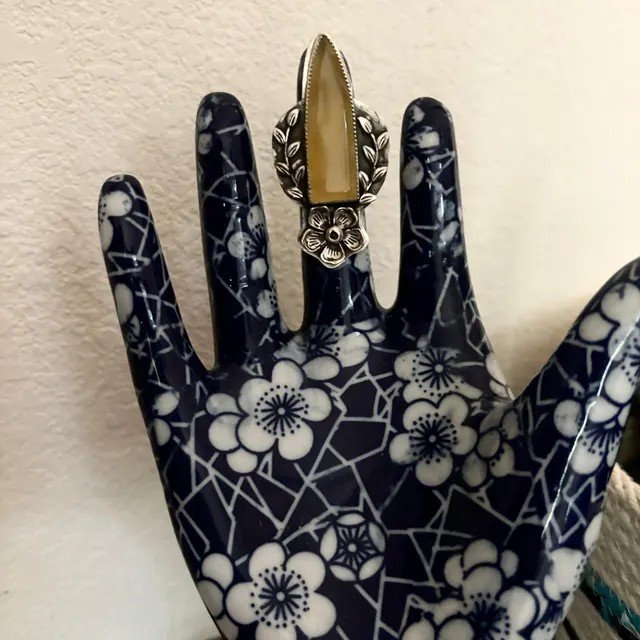 Stand for Ukraine Ring