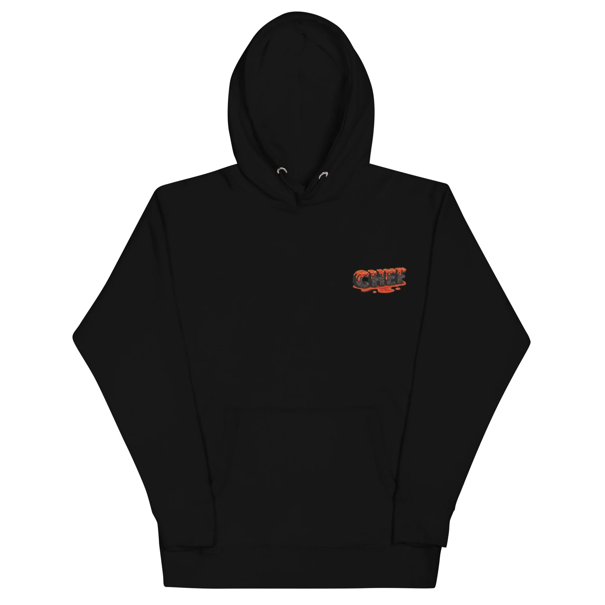 Chef Lava Unisex Hoodie