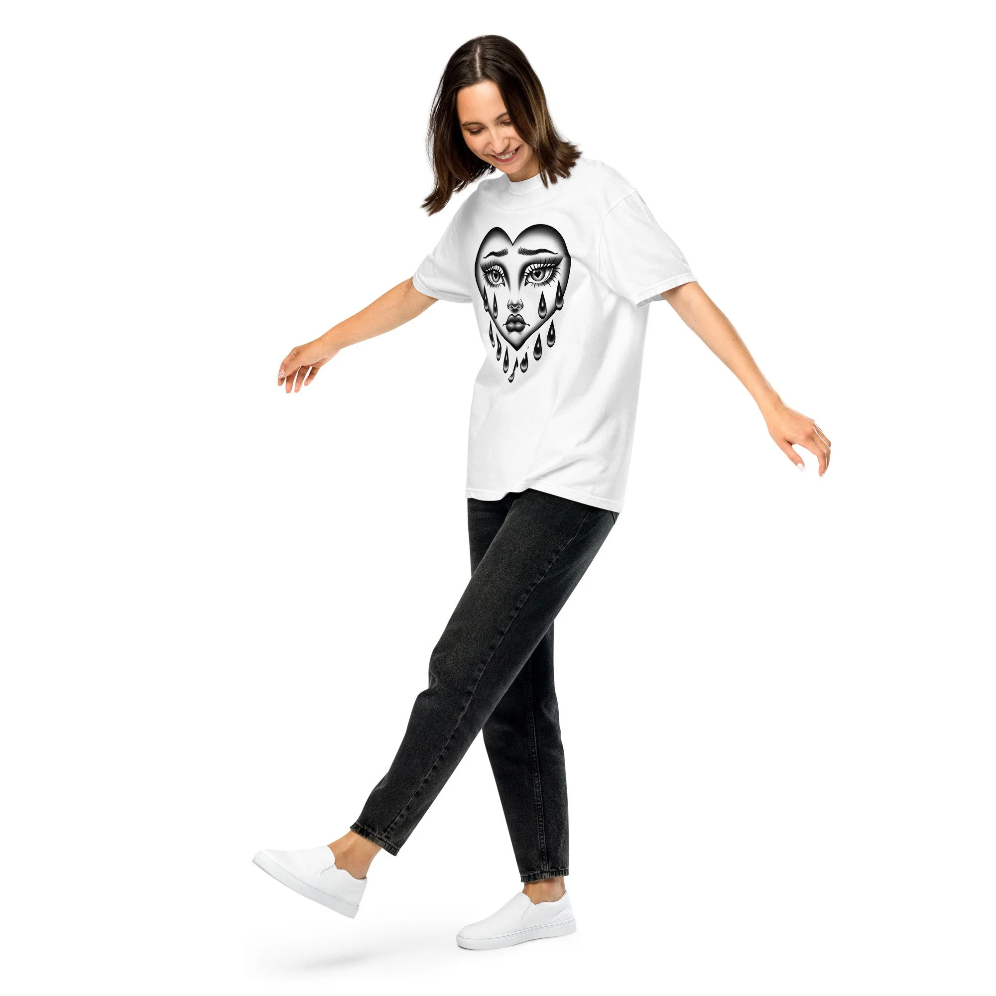 Angelica Spears T Shirt