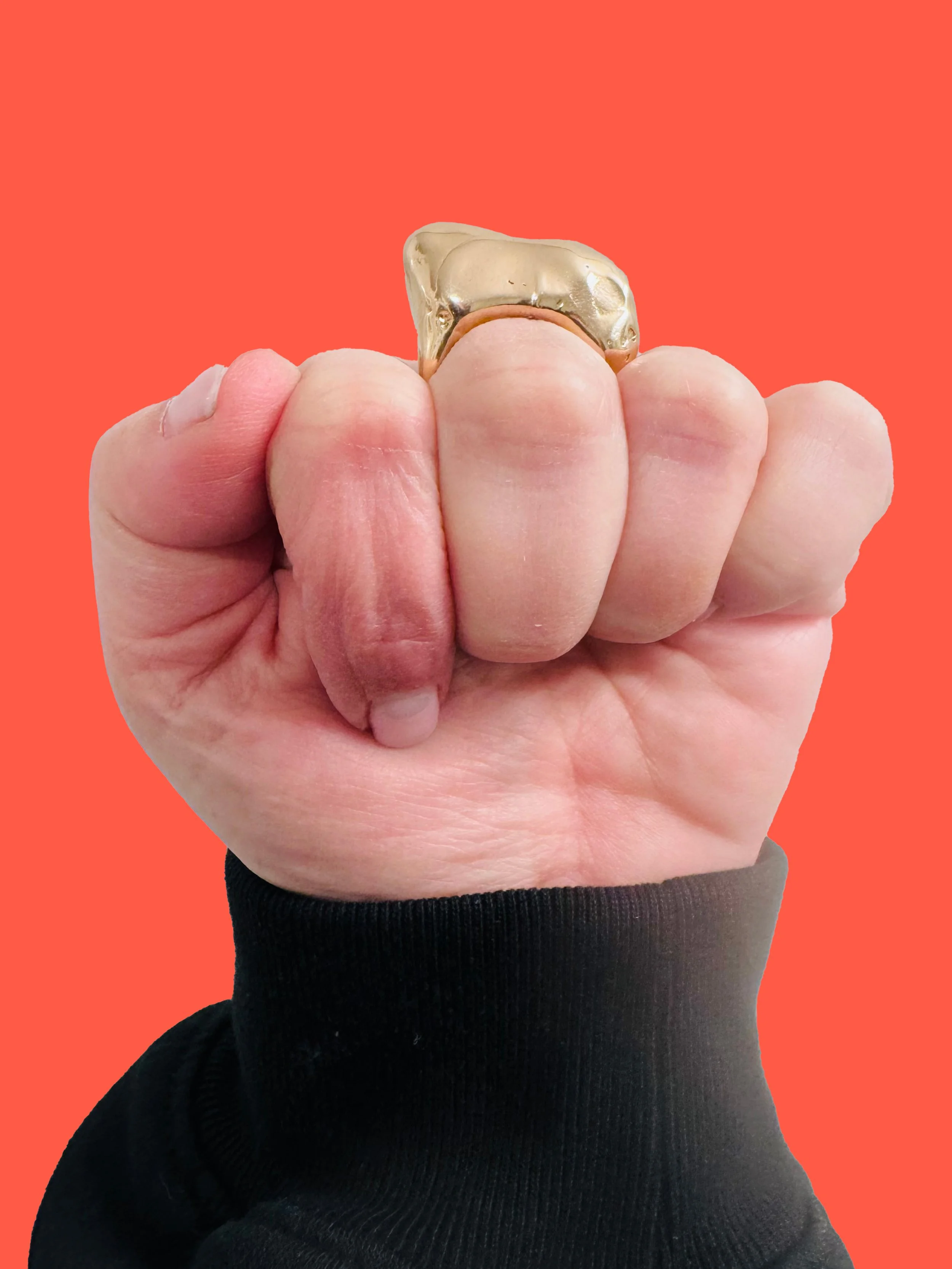 Form Collection Ancient Bronze