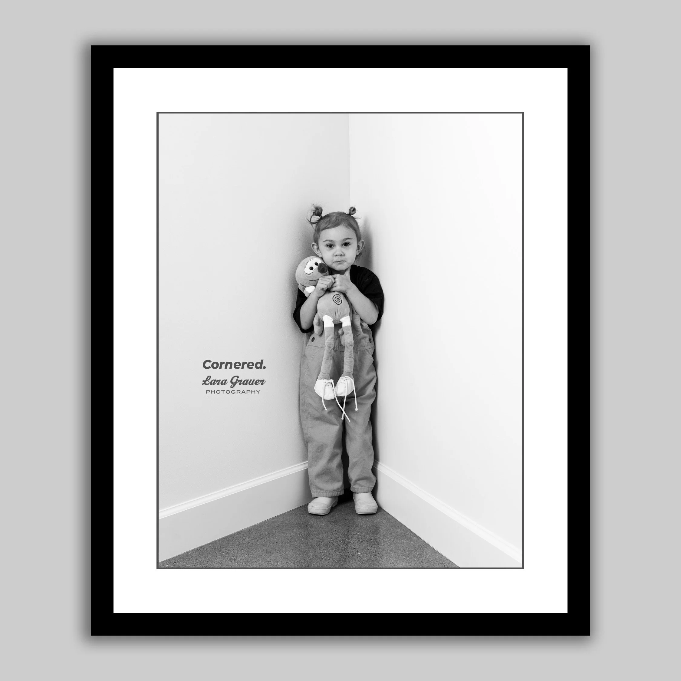 Violet is a super sweet little thing, with an edge to her personality. She sings, she glares, she smiles. She knows how to express herself! Violet is a joy to be around, bringing laughter to everyone in her path.