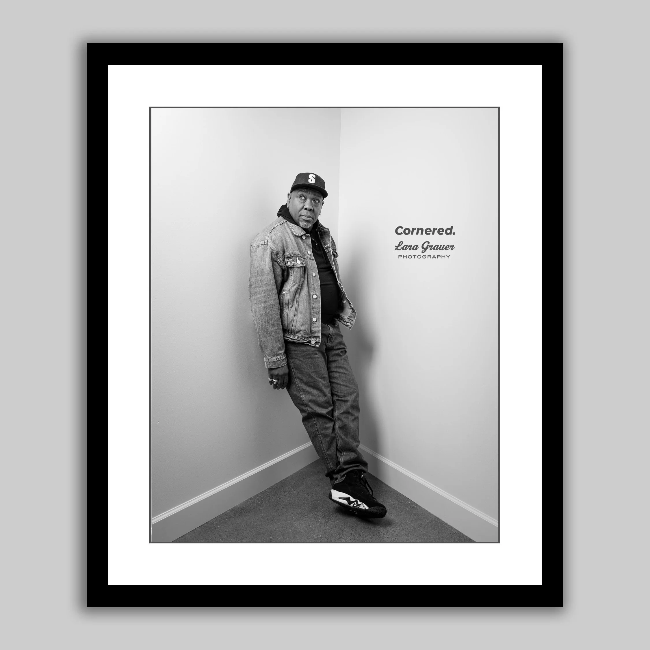 Michael Wansley, AKA The Wanz, is a literal rock star. He was working odd jobs and making music, when a friend asked if he could record some vocals for a rapper friend of his. He went to the studio, recorded the hook for Macklemore & Ryan Lewis’ “Thr