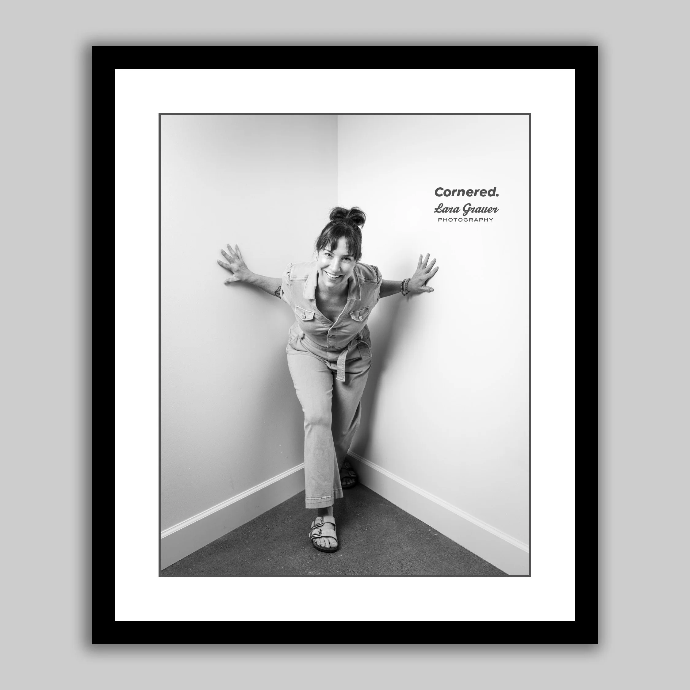 Christy is the owner of the Ladies Room spa in Greenwood. Her background is in restaurants, but after one of her favorite local spas shut down, she found herself compelled to open a new one. Christy has a contagious love for people and their wellbein