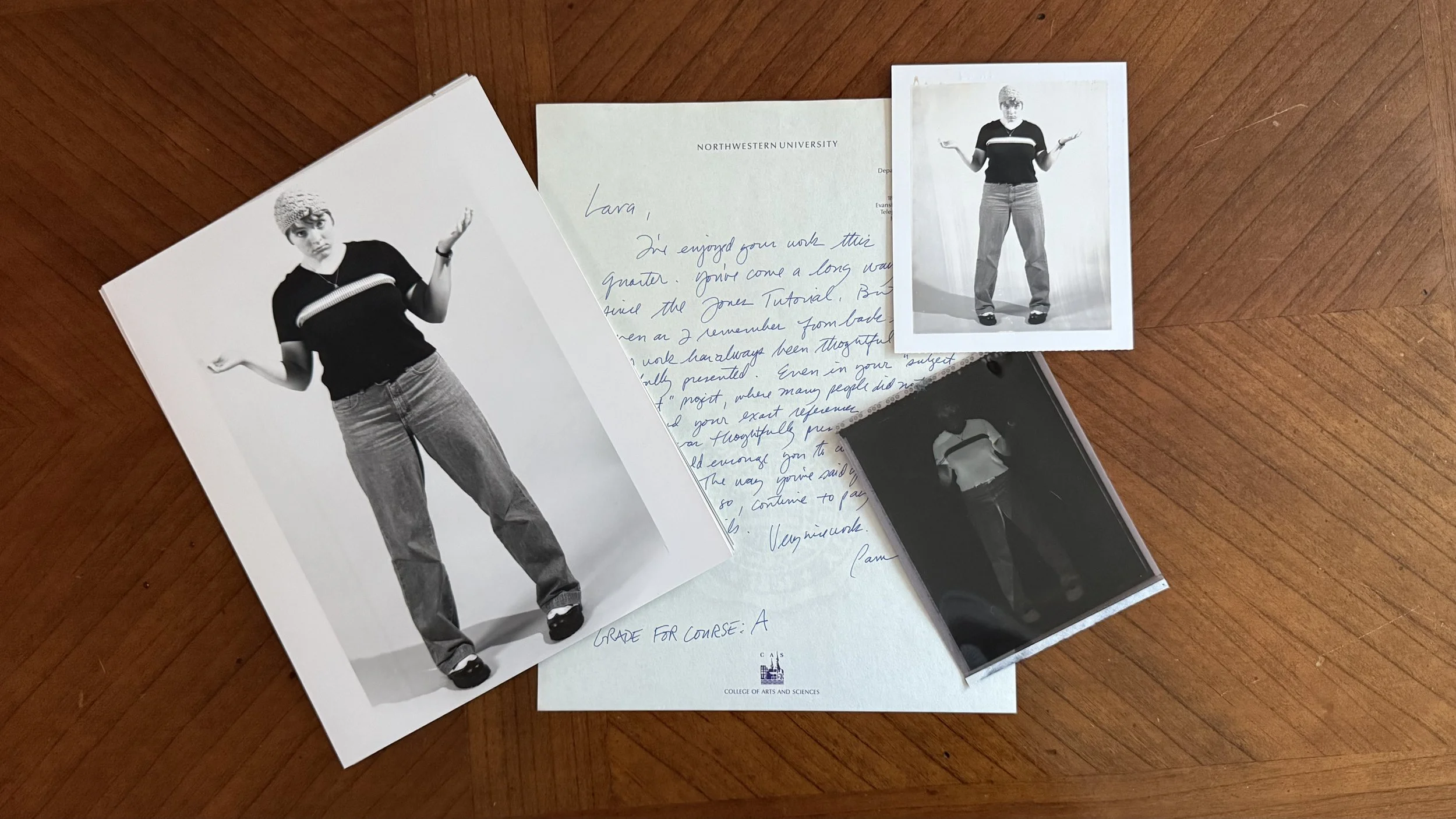 Three Decades, One Grateful Heart