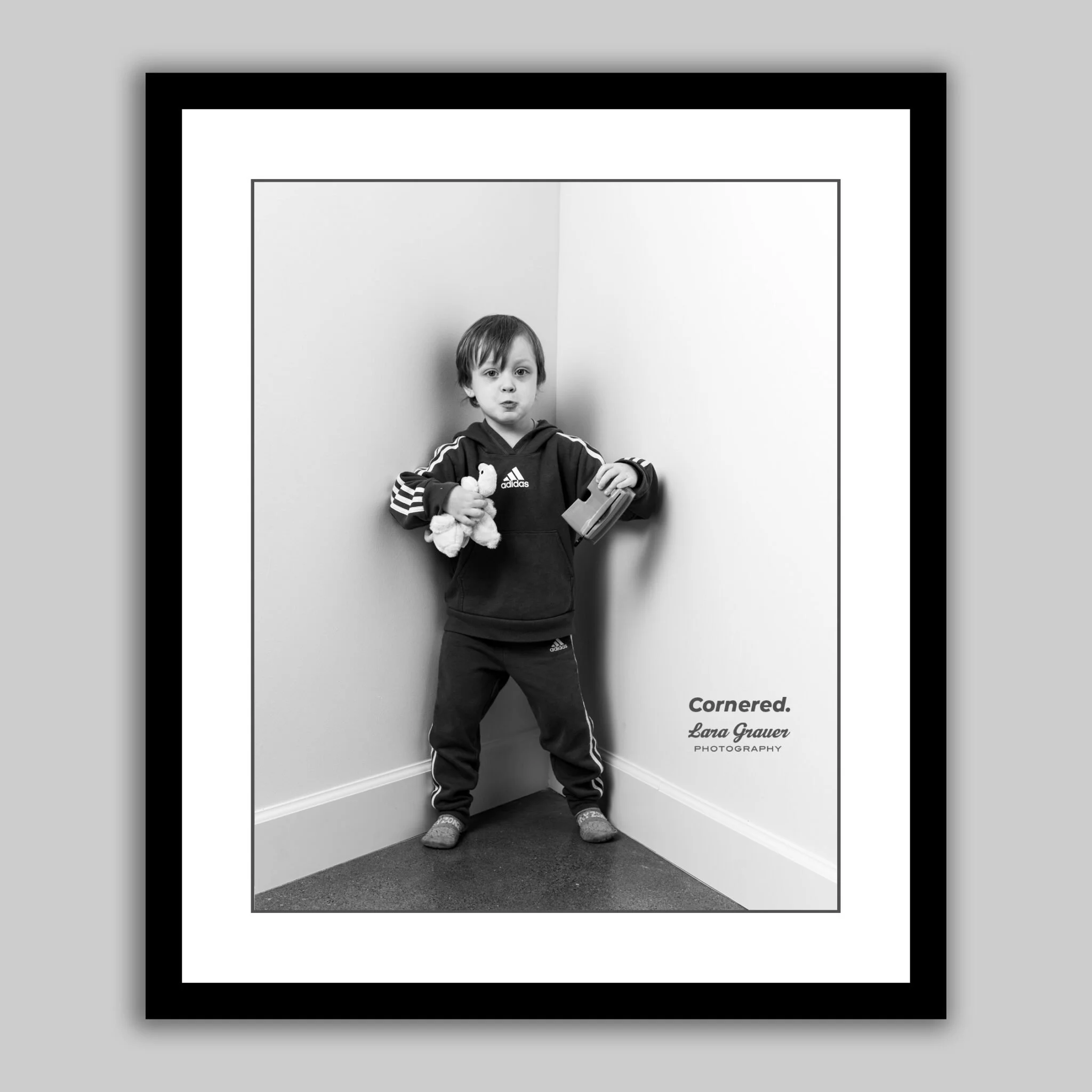 Nolan is an energetic kid with his eyes on the prize. Nolan is bold and a little bit feisty. He’s also a team player, who looks for ways to contribute and make things work.
Nolan has a lust for life, and makes his heart’s desires known! The determina