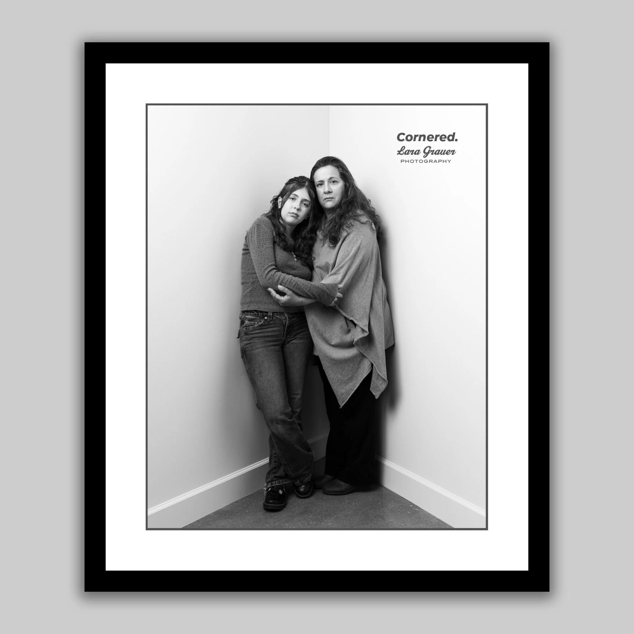 Shyra and Samantha are a sweet mother and daughter who share a deep connection. Lovers of the theatre, they recently had an opportunity to see some shows on Broadway in New York. They enjoy hanging out at The Muddy Cup in Seattle, and checking out th