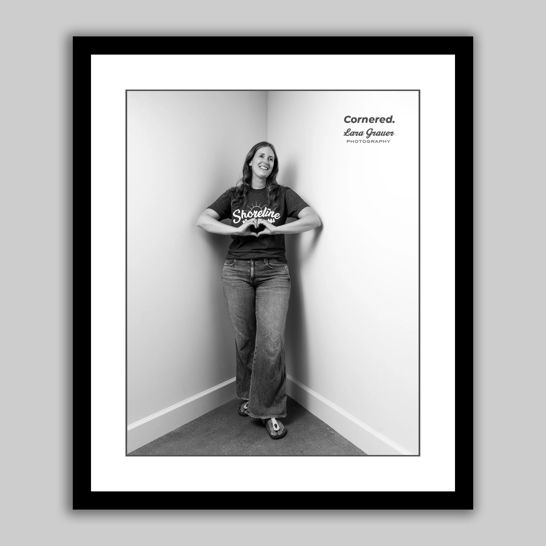 If you hang around in Shoreline at all, you surely know this lovely person, Kate Ledbetter. The founder of Destination Shoreline, Kate’s passion for the little city is palpable! She lives, works, and plays in Shoreline, and she aims to let everyone k