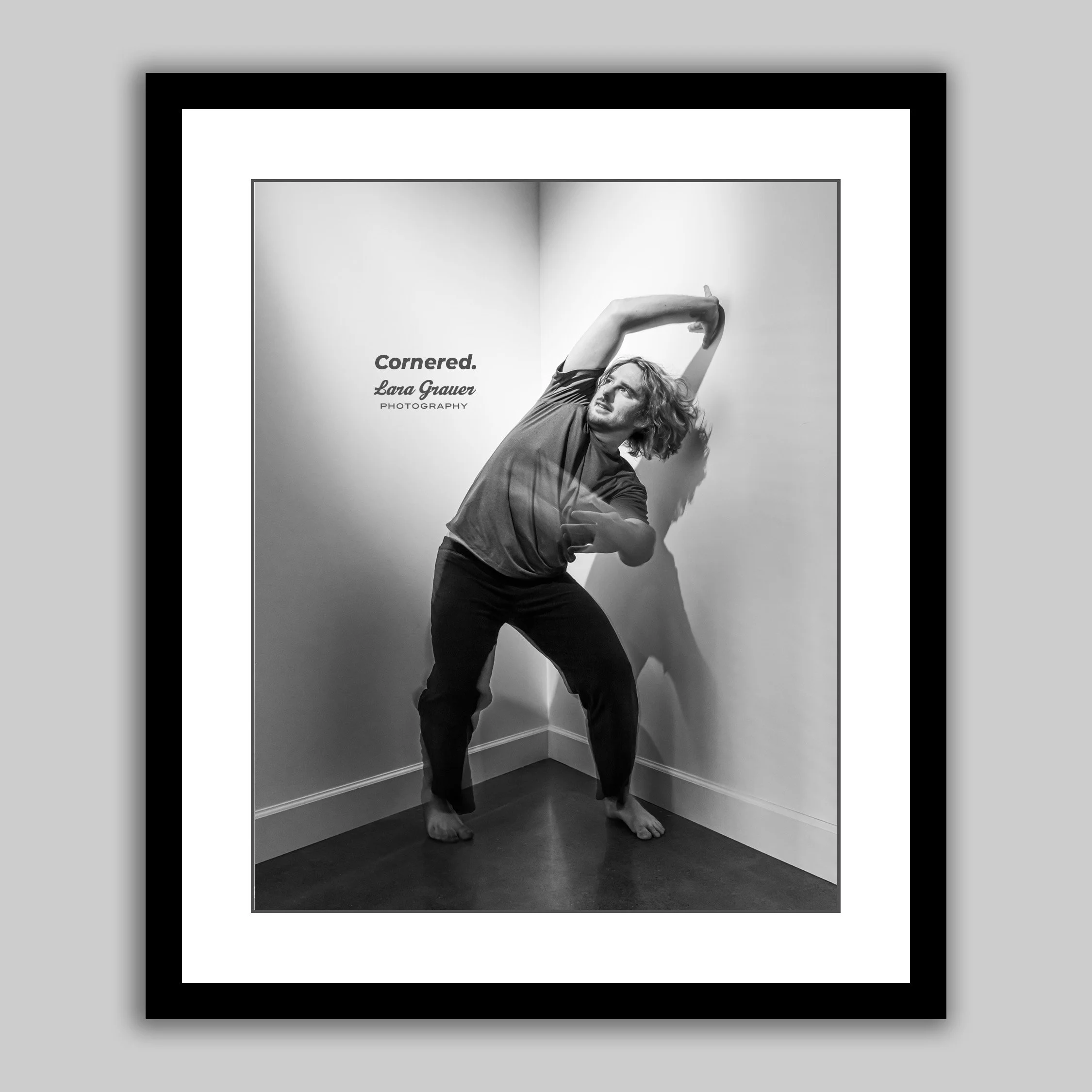 Nolan is a dancer and the proud owner of a therapeutic practice called Embodied Balance - where he uses Pilates and massage to help people re-train their movement patterns so they can function with ease.