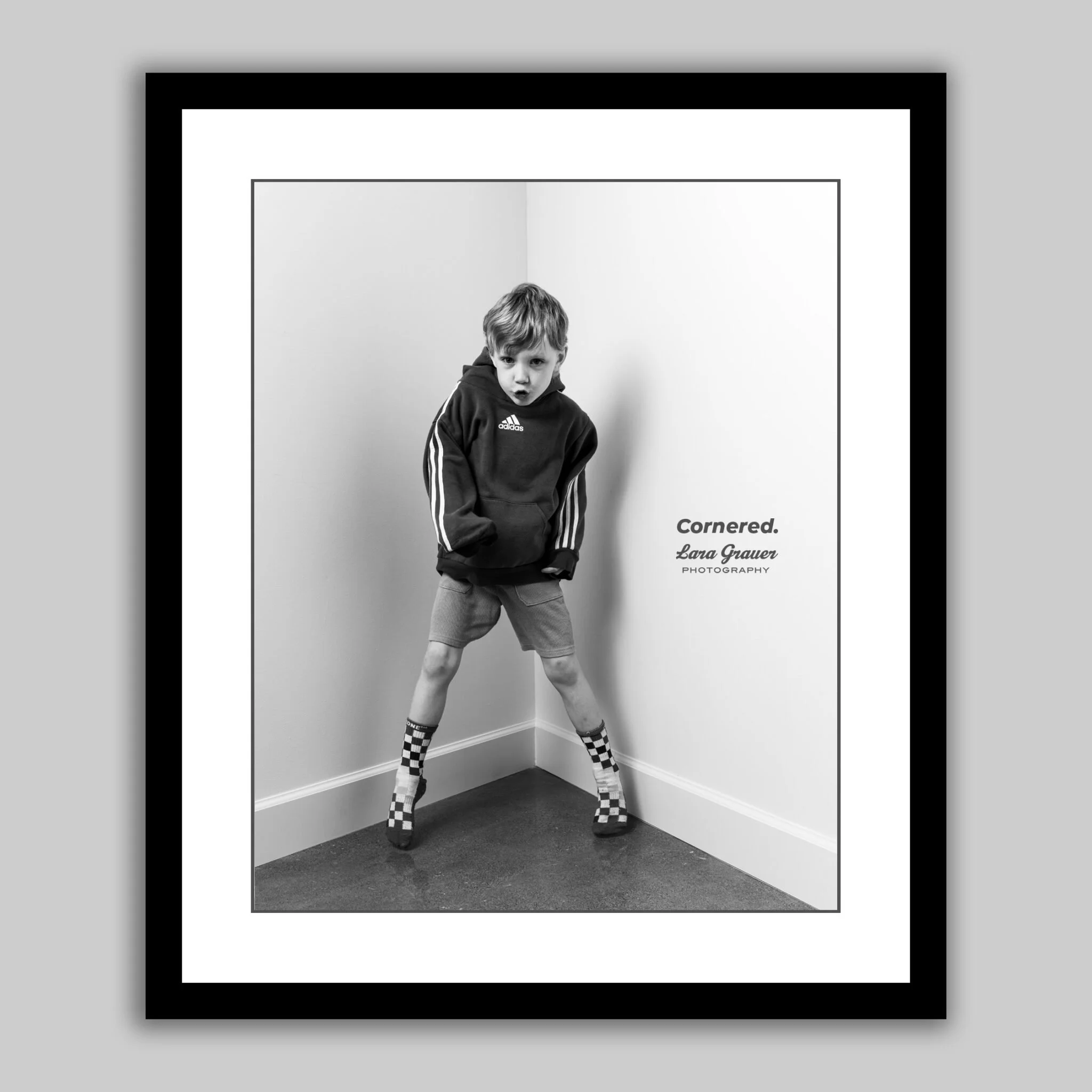 Elliott is full of life, and passion for fun! One of his big dreams is to buy an RV and go traveling. He’s actively working toward this goal by asking everyone he knows for money. What a forward-thinking guy!
When he’s not at school, Elliott enjoys p