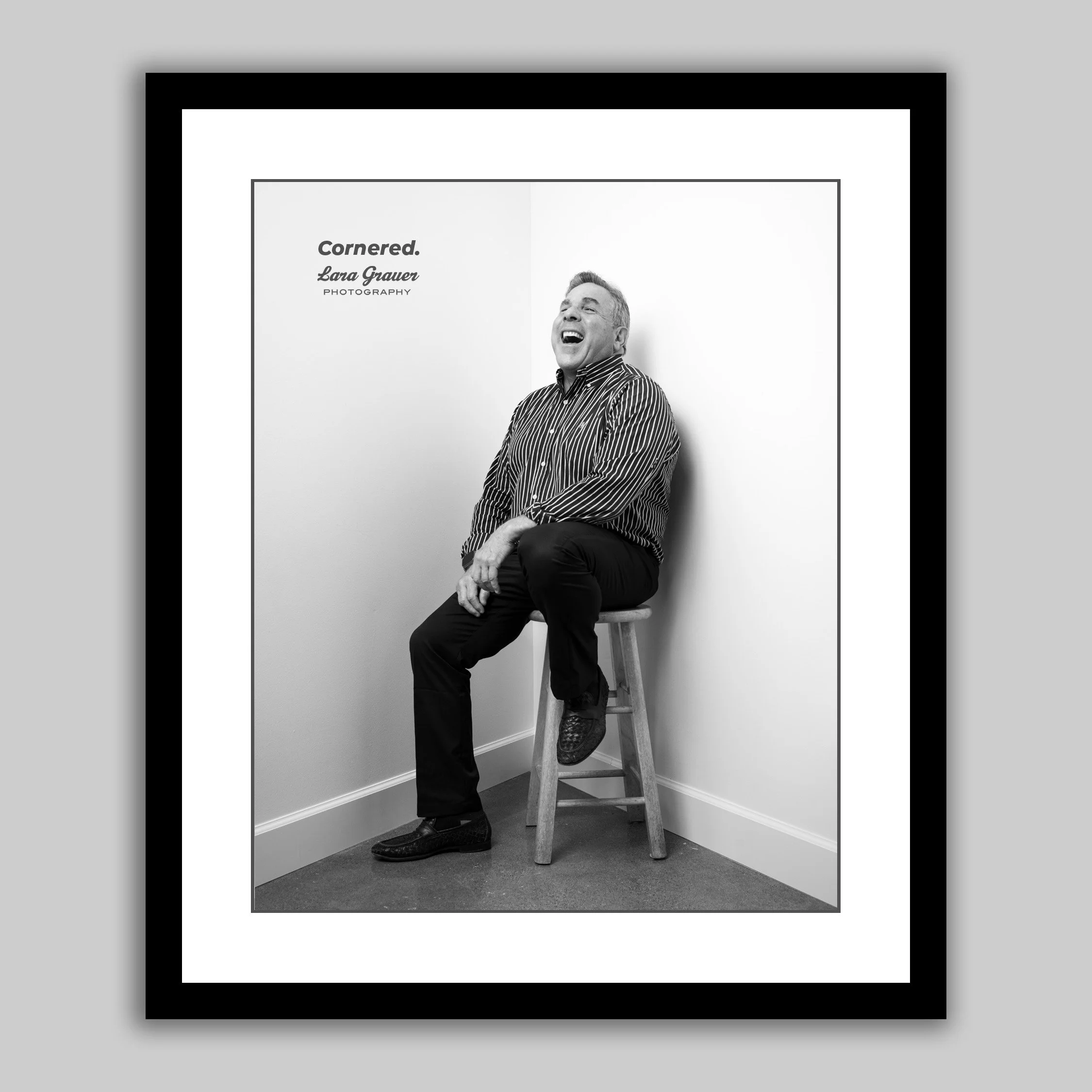 Jack Malek sees kindness among friends, generosity among strangers, and incredible prosperity throughout the community. His excitement for what’s to come is infectious!
Jack's philosophy: Lead with a giving hand. 