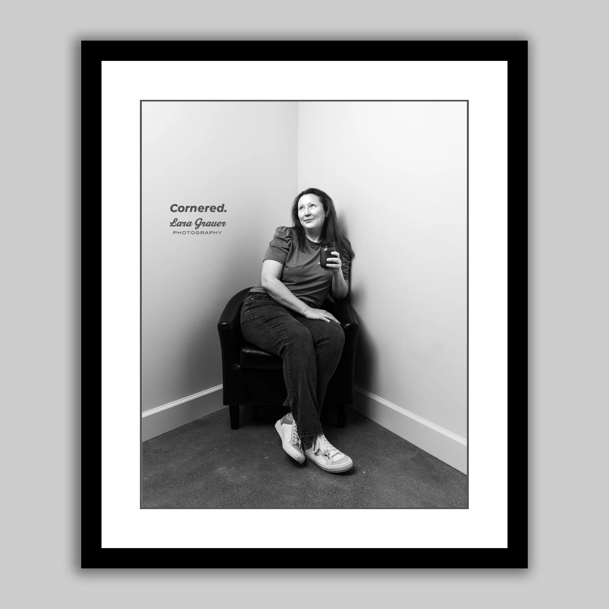 Karli is mom to two “big” kids, and an inspiration to all of us. She has been through many challenges, including health issues, a divorce, and her daughter’s long fight with brain tumors. But she maintains a sense of joy and wonder.
When asked, “What