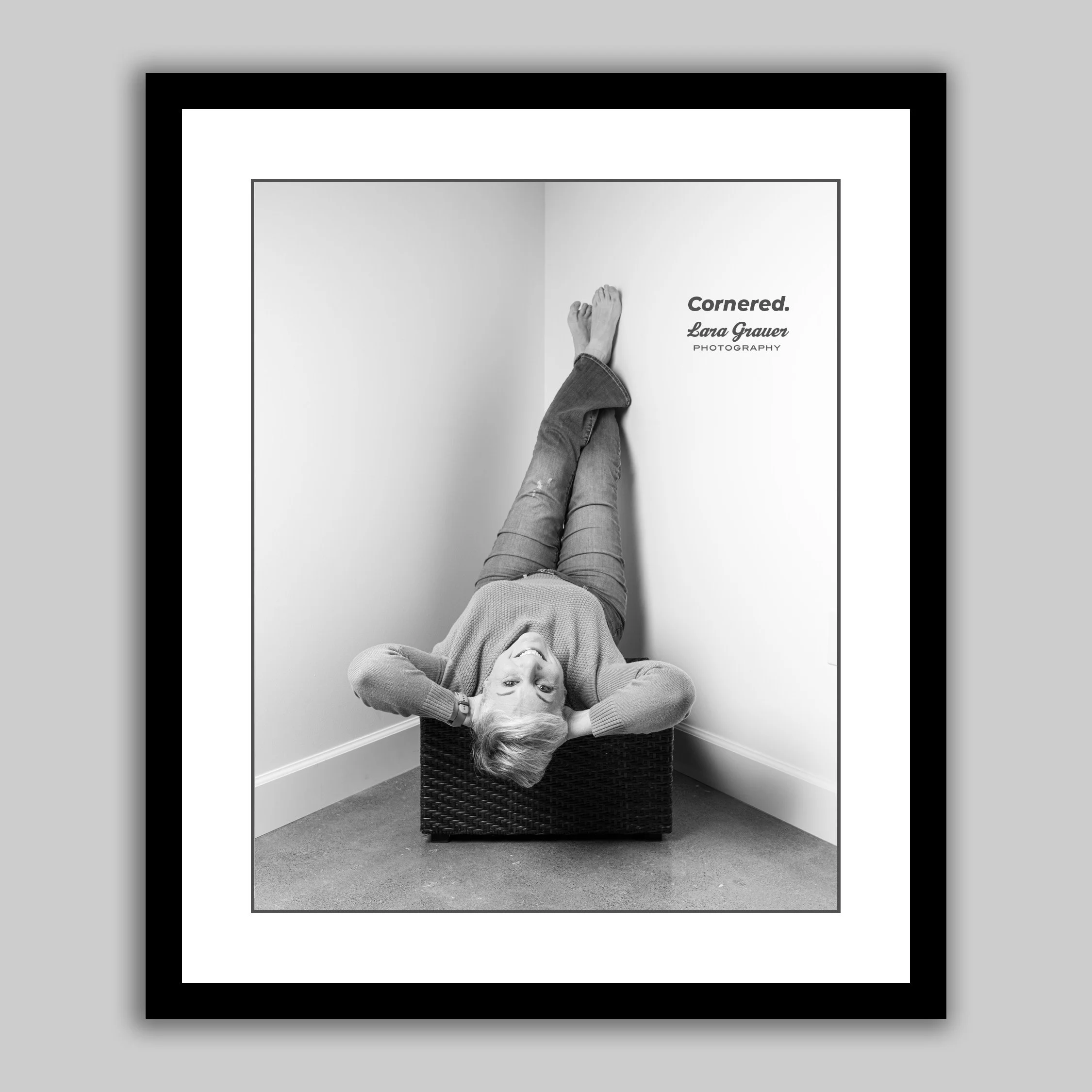 Casey runs the Edmonds Food Bank, and has a reputation for seeing things differently. I love hearing about Casey’s perspective. She is smart, creative, and warm. 