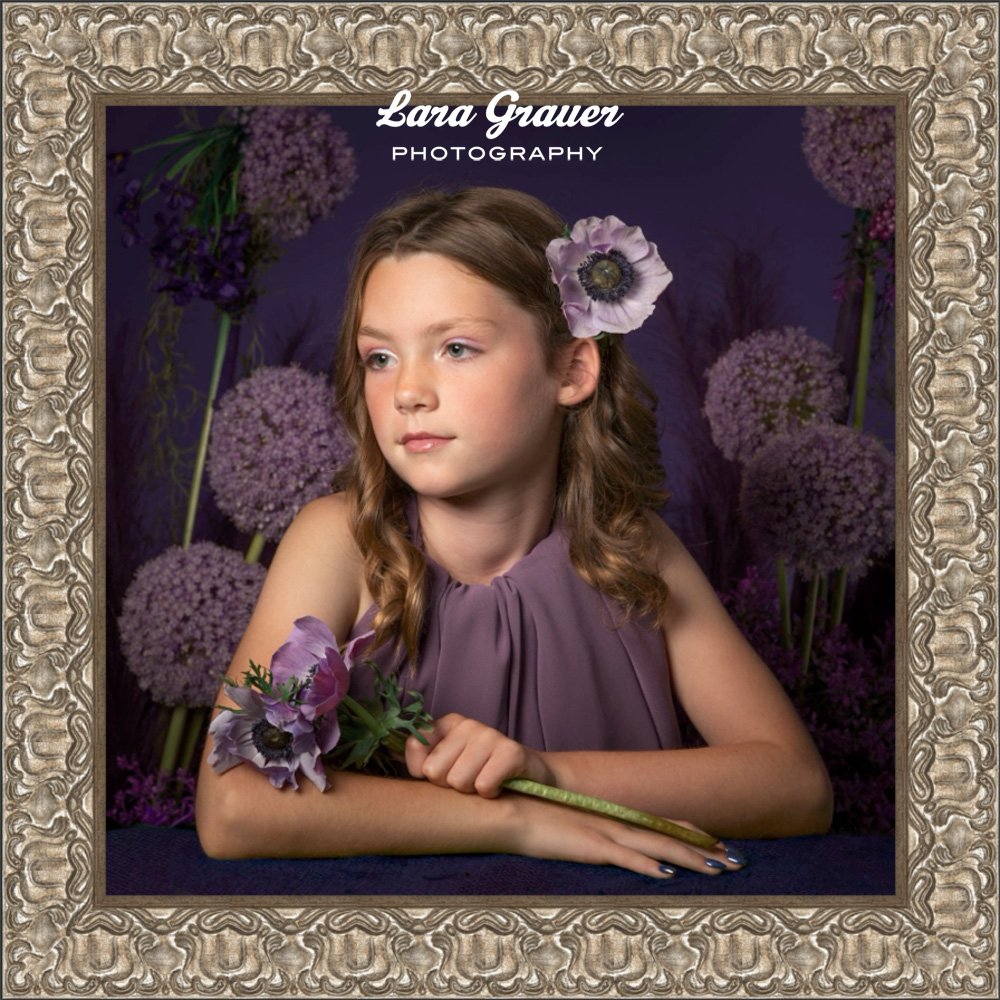 A little magic from The Bloom Edit