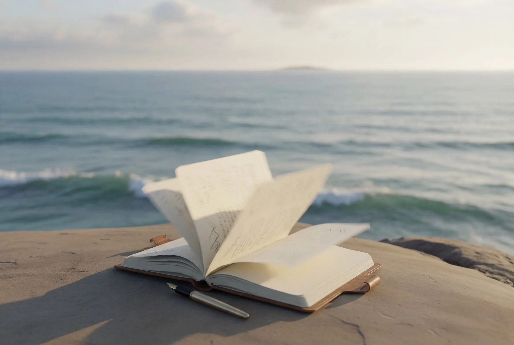 Self-development psychological coaching.