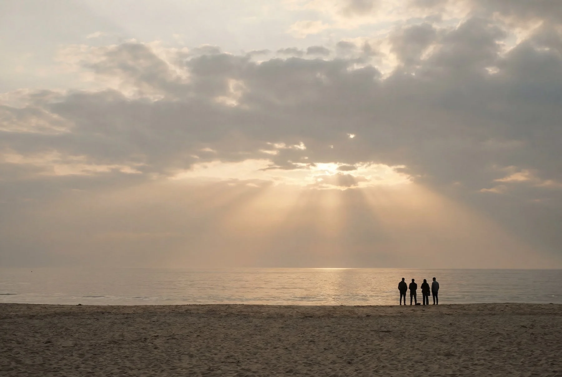 Psychological coaching for media and public-facing professionals.