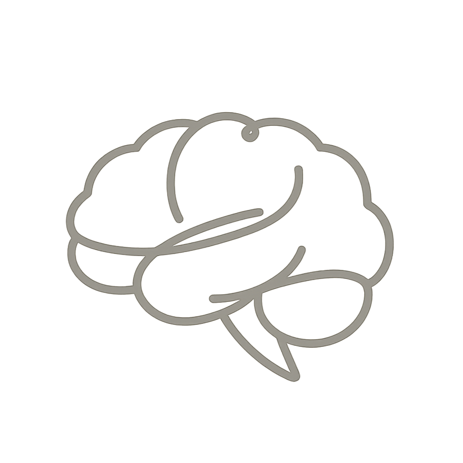 Research-Backed Icon