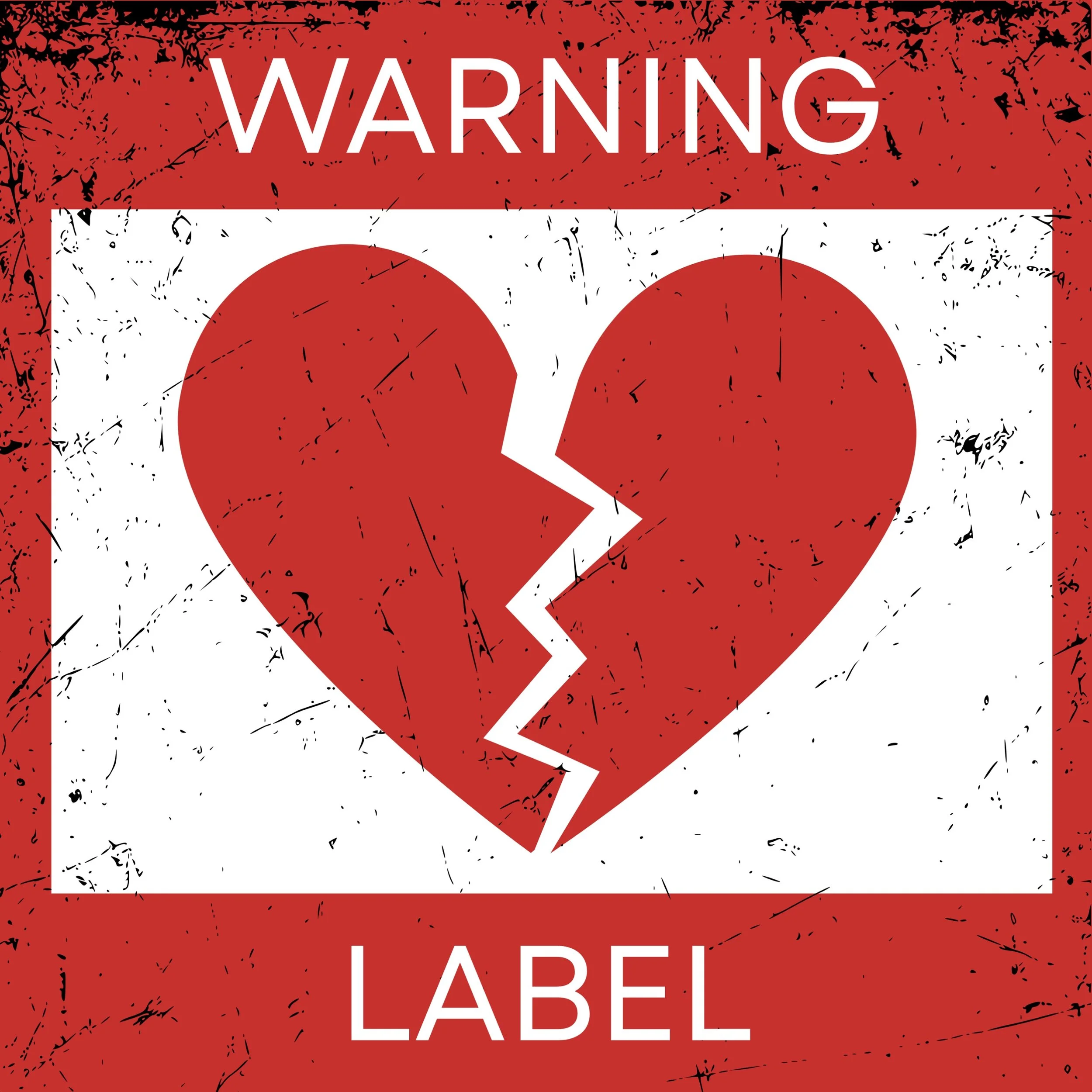 ⚠️ WARNING ⚠️ WARNING ⚠️ WARNING ⚠️ 
Extremely catchy 

May cause:
&bull; Uncontrollable replaying
&bull; Random singing
&bull; Texting someone you shouldn&rsquo;t for closure

Listen responsibly

⚠️🖤 You guys - MWG