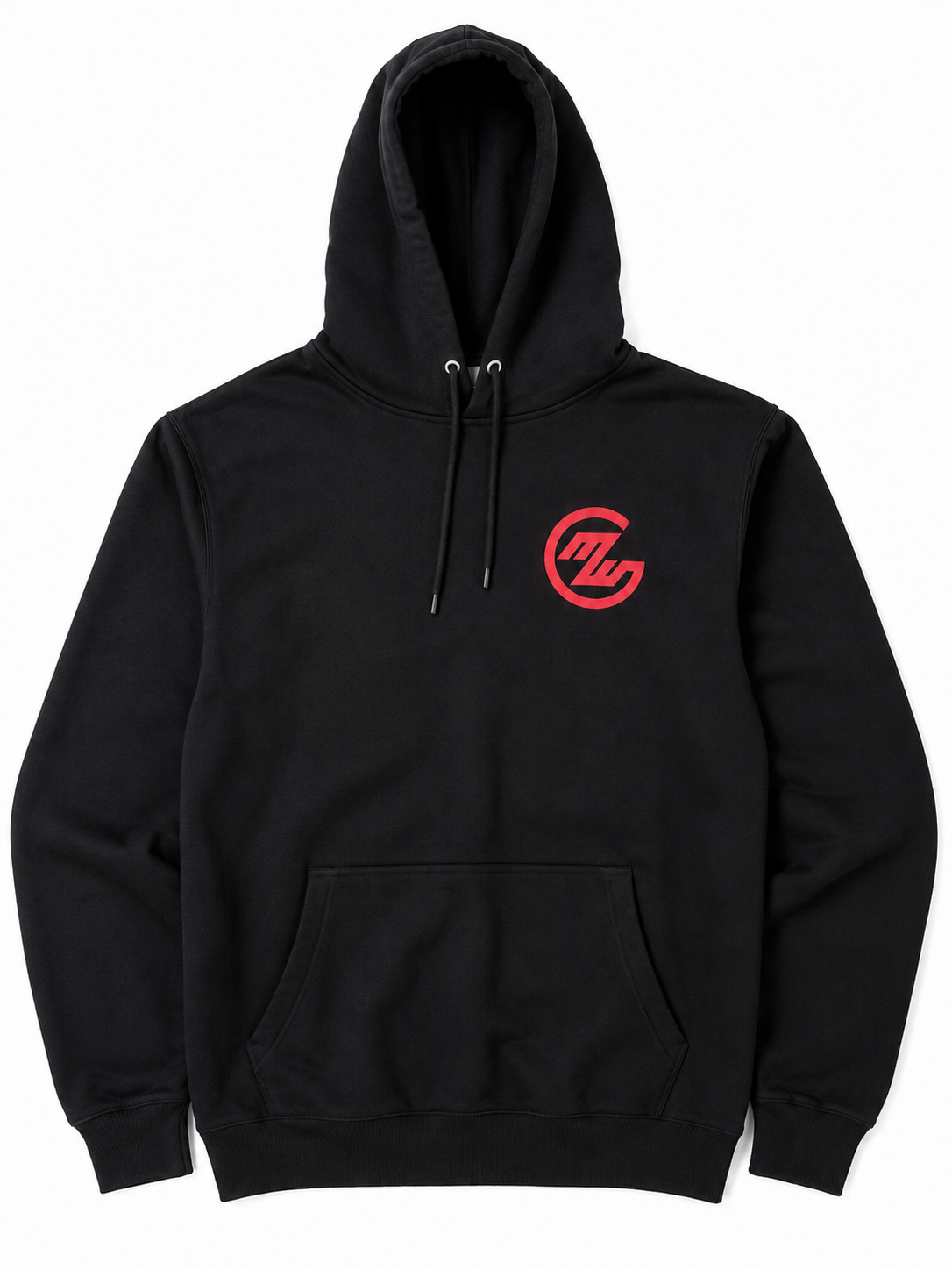 Whataguy Repeater Hoodie