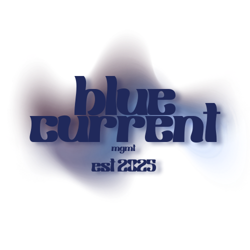 BLUE CURRENT