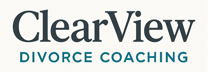 ClearView Divorce Coaching