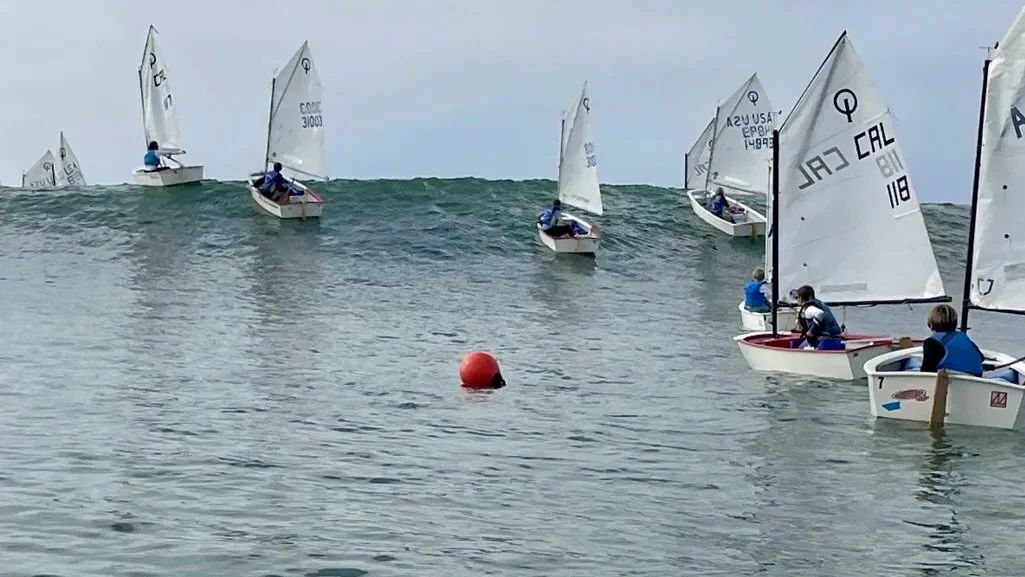 2026 Carrie Series #2 at Ventura Yacht Club