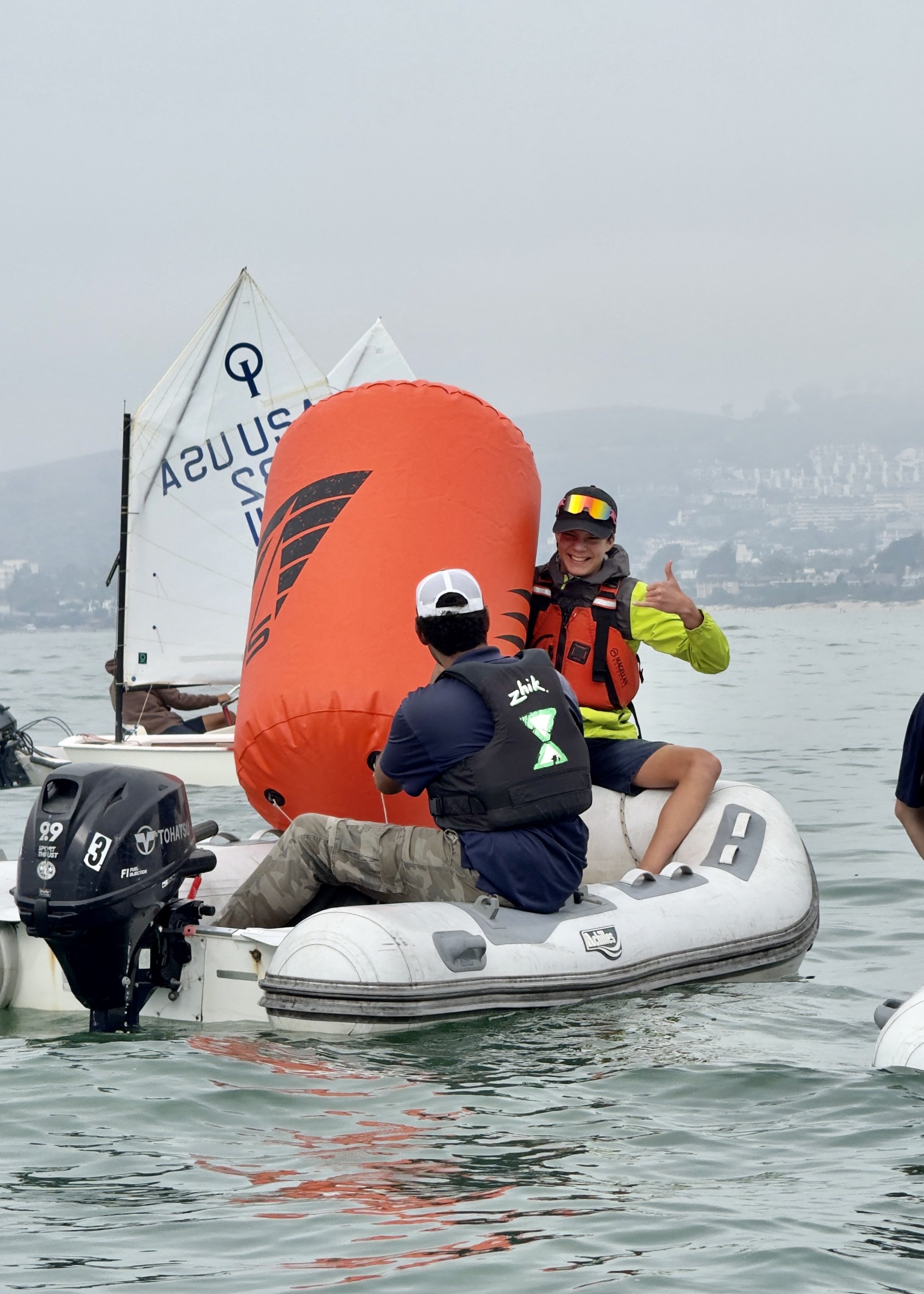 2026 Carrie Series #2 - RC Team