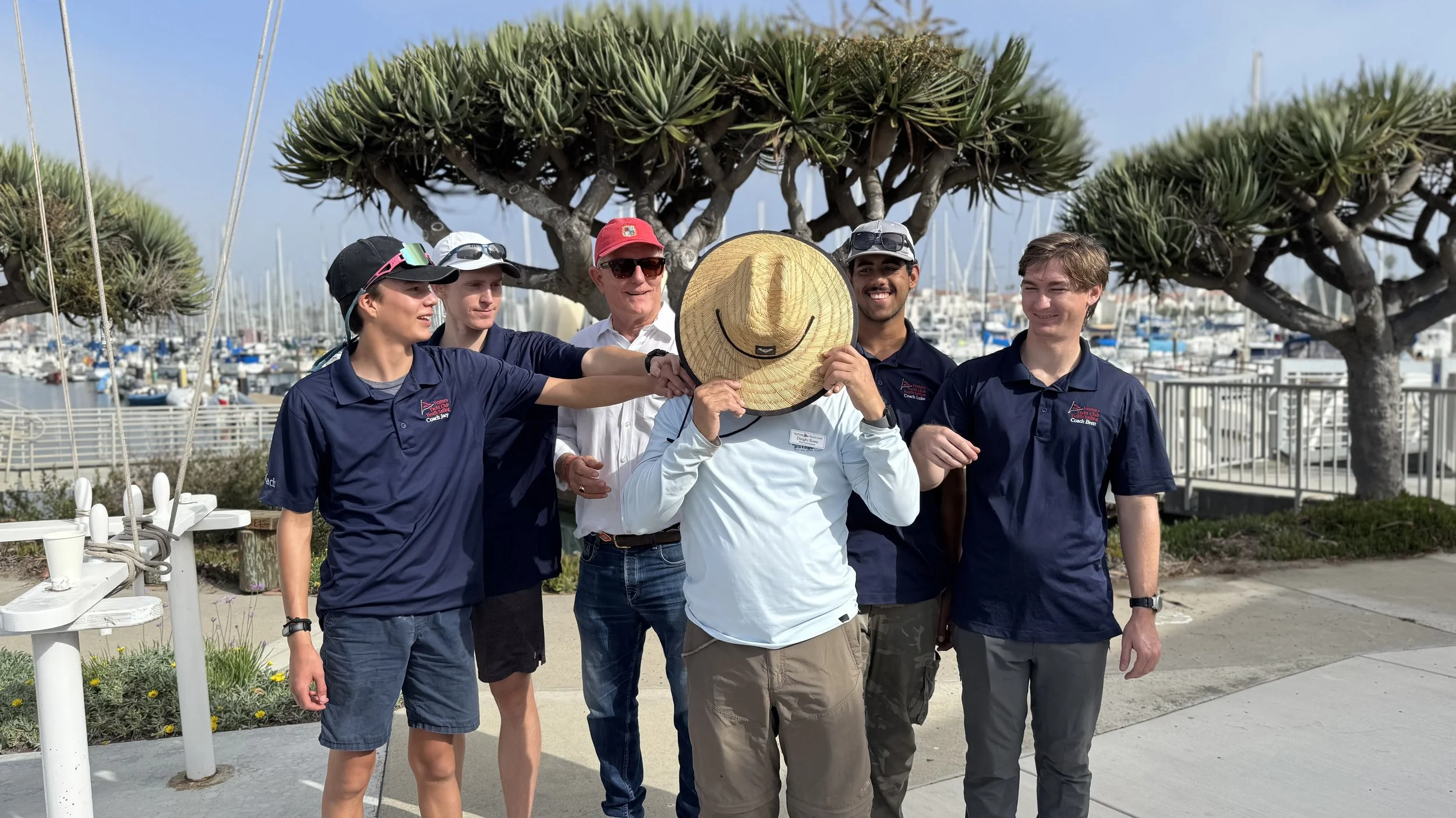 2026 Carrie Series #2 - RC Team