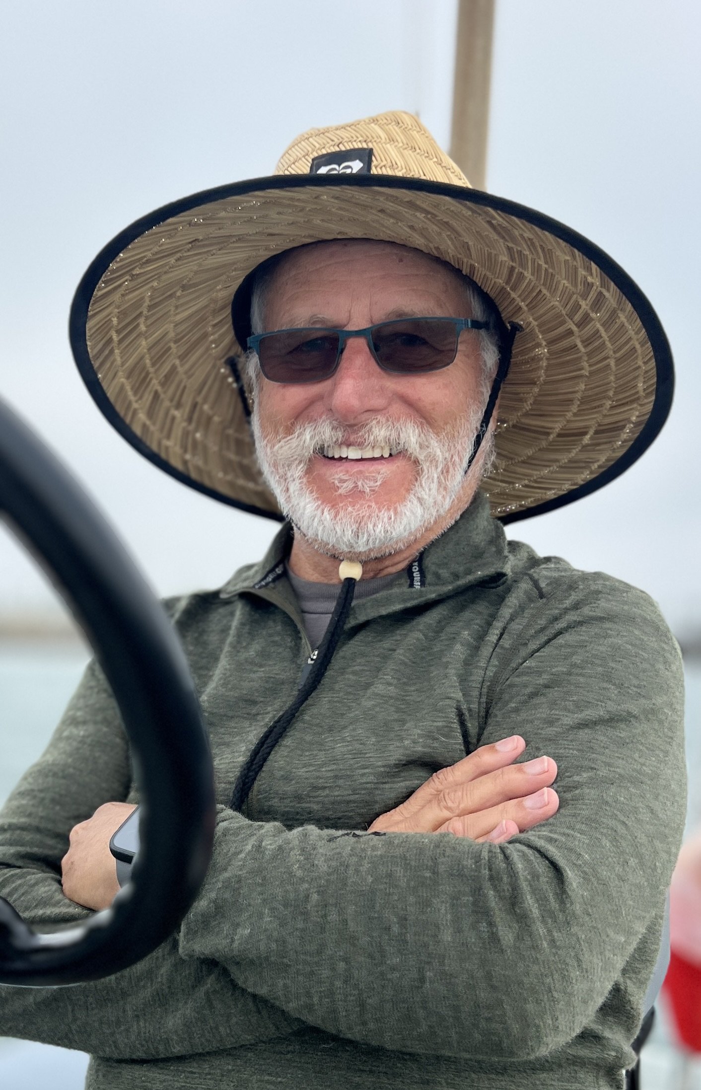 Commodore Dwight Rowe - 2026 Carrie Series #2 at Ventura Yacht Club