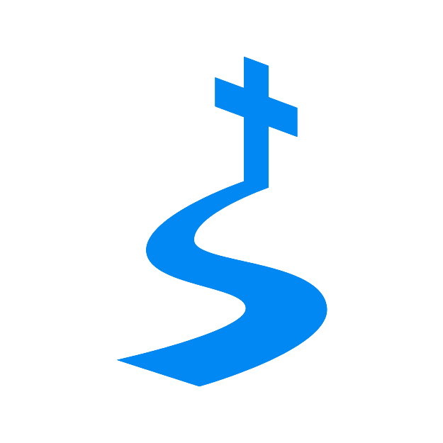 gospel hope church logo mark