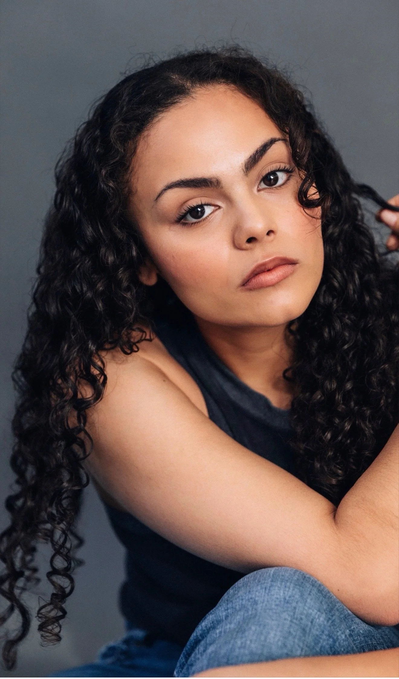 Spring 2026 Artist Edition: Kianna Mariah Batista