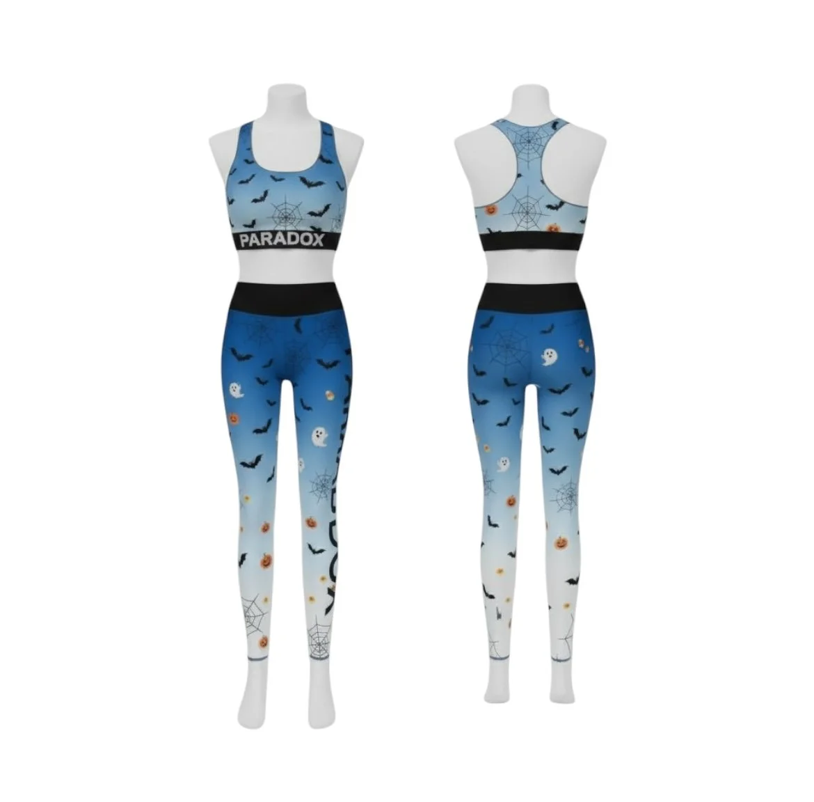 Paradox “Midnight Mischief” Workout Set