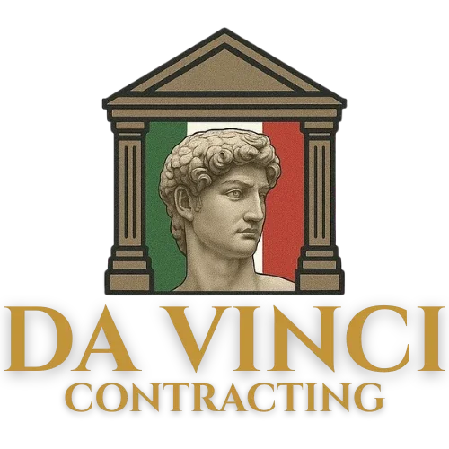 Da Vinci Contracting