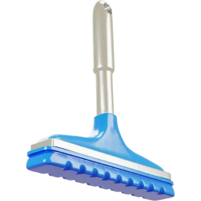 Final snow removal inspection and ice control service icon for residential and commercial properties in Calgary