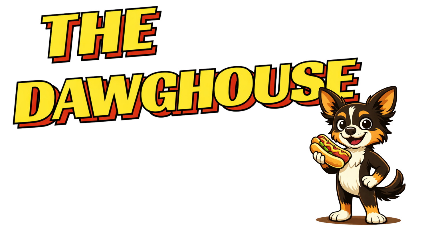 The Dawghouse Food Truck