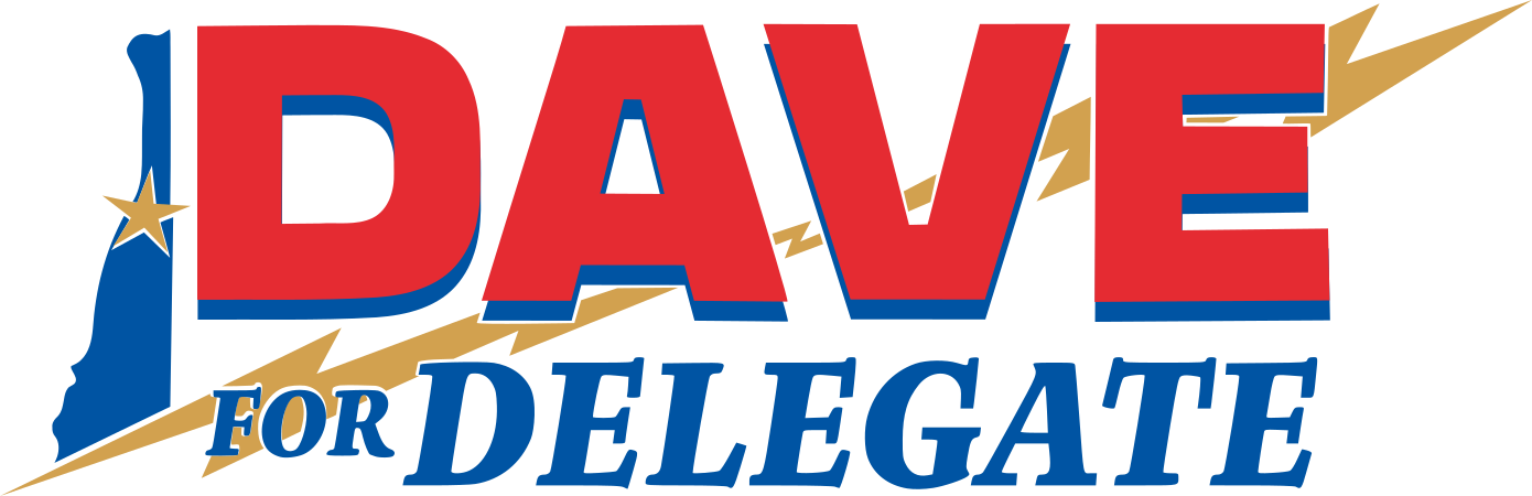 Dave for Delegate