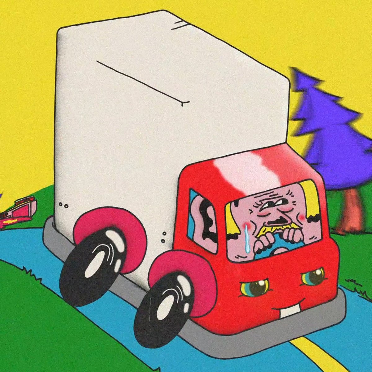 Heartbreaker/Back To The Country