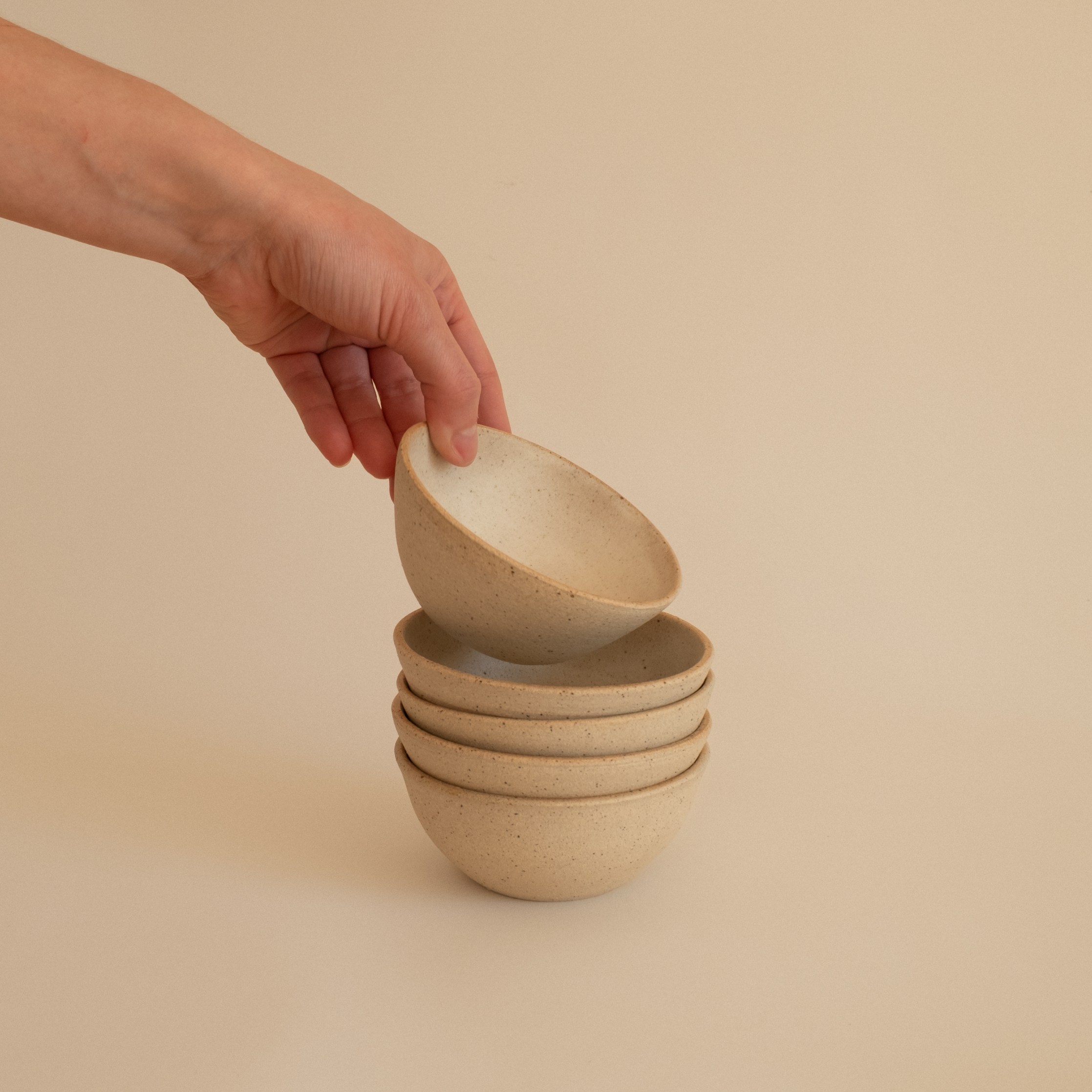 Medium Dipping Bowl