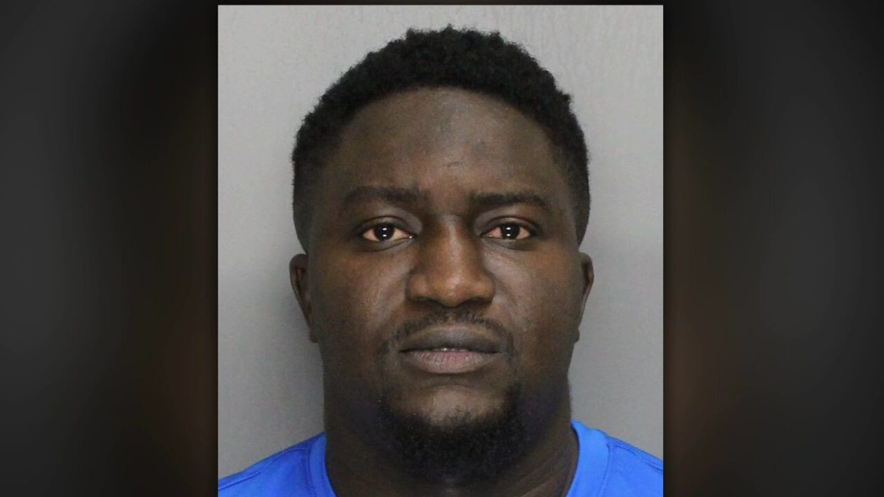 5 inmates record stabbing of inmate at Clayton County Jail, victim’s mother says