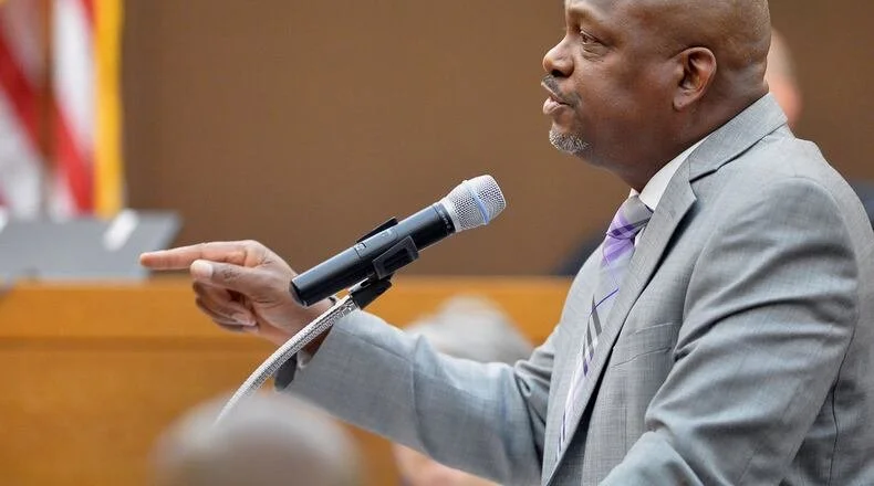Defense in APS cheating trial: 'Teachers? Racketeers? Really?'