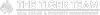 The Tiger Team Real Estate Logo