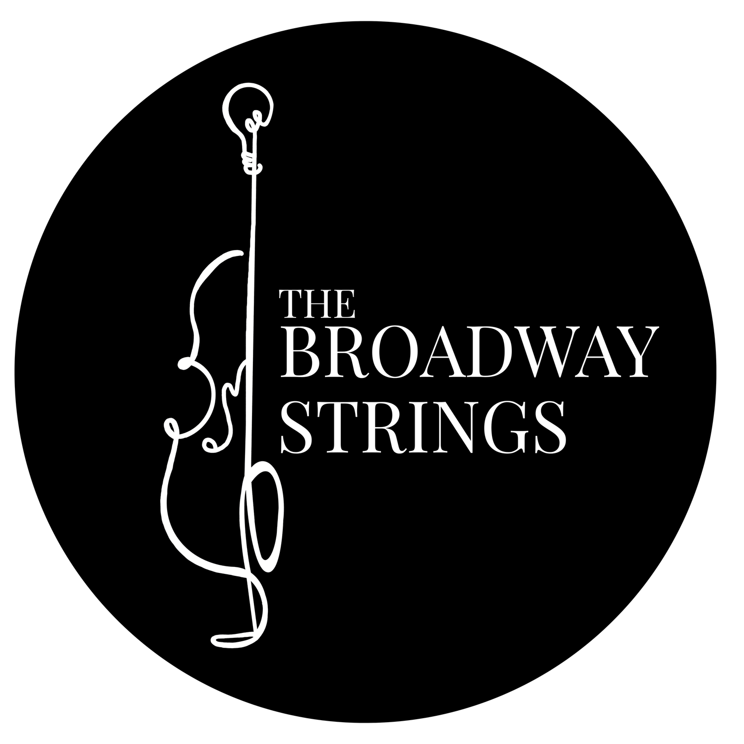 The Broadway Strings
