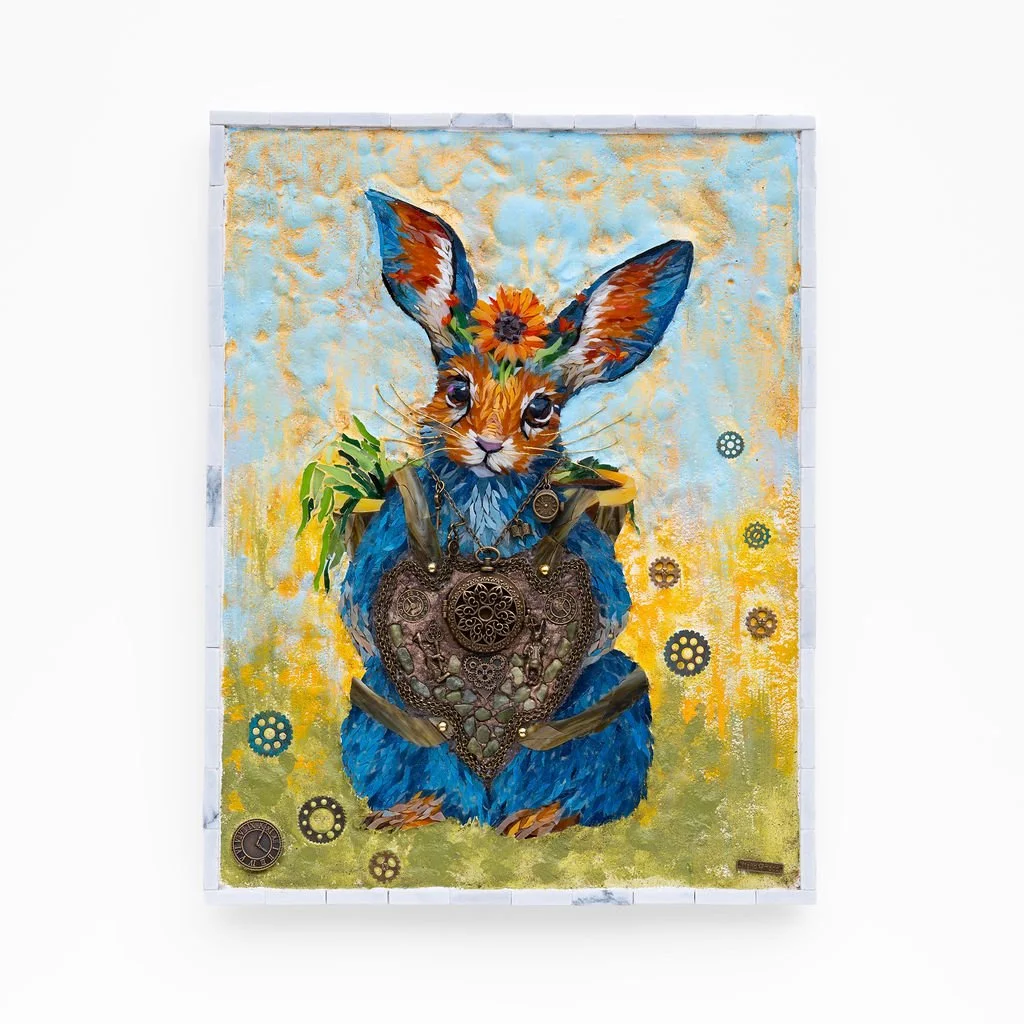 Fantastical Creatures